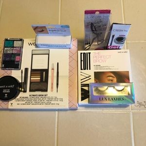 Beginners Eye kit Bundle deal Special $25.00 Available!